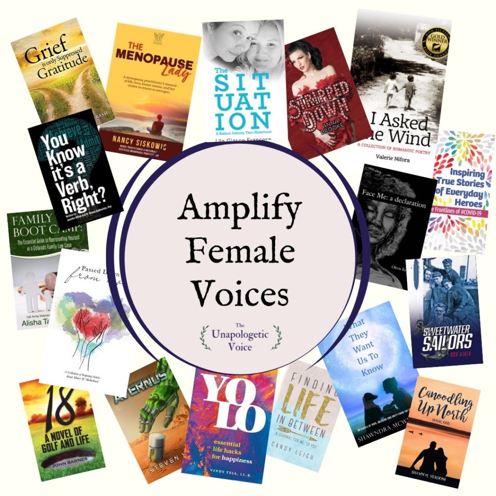 The Unapologetic Voice House Amplifies Female Voices for International ...